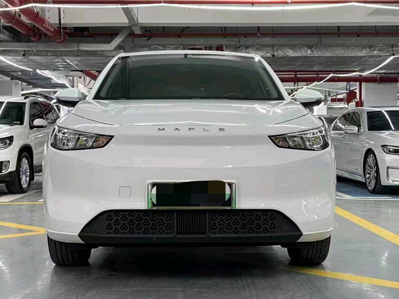 深圳24年曹操汽車曹操601