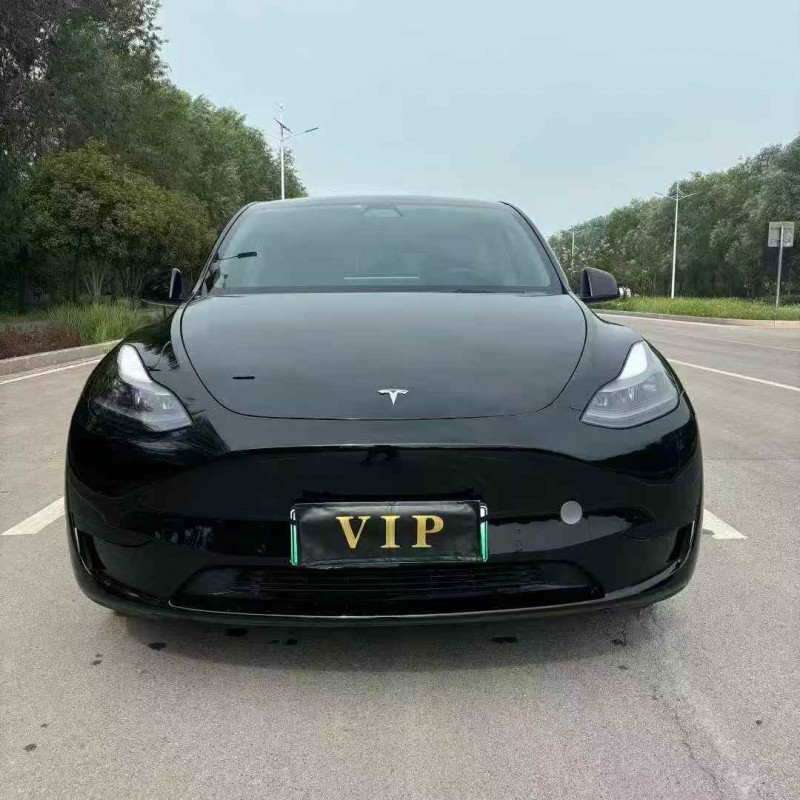 濟寧22年特斯拉MODEL Y1