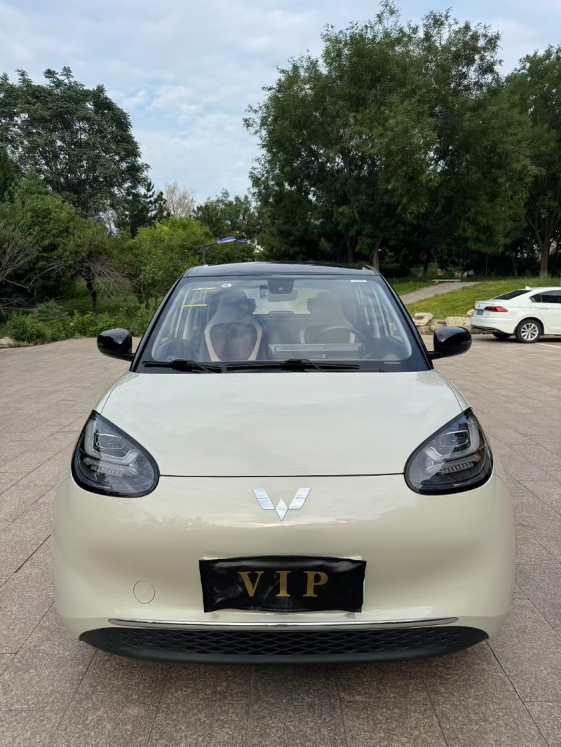 邢臺24年五菱汽車繽果1