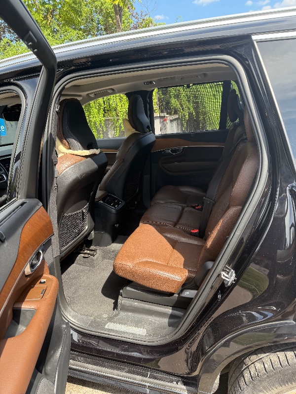 重慶19年沃爾沃XC904