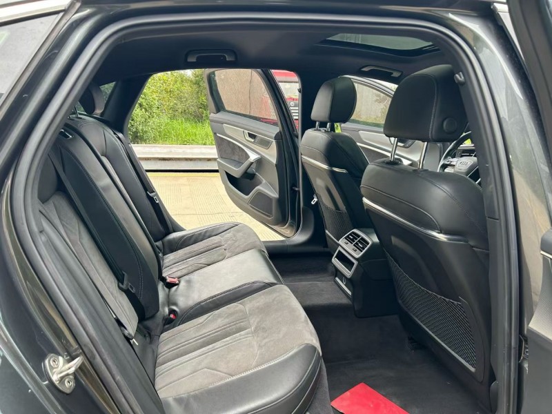 宿迁19年奥迪A6L4