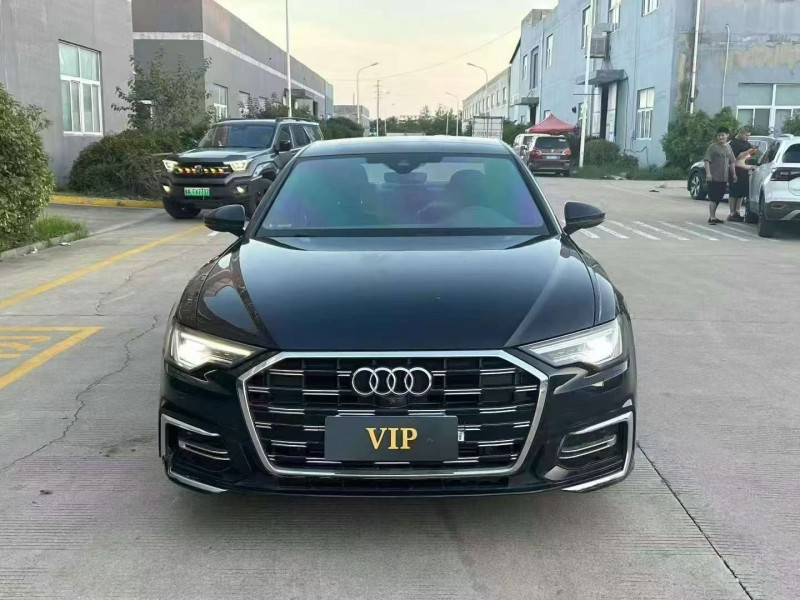 宿迁23年奥迪A6L1