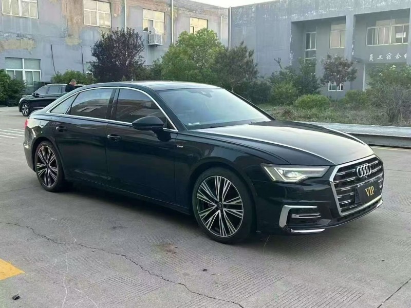 宿迁23年奥迪A6L2