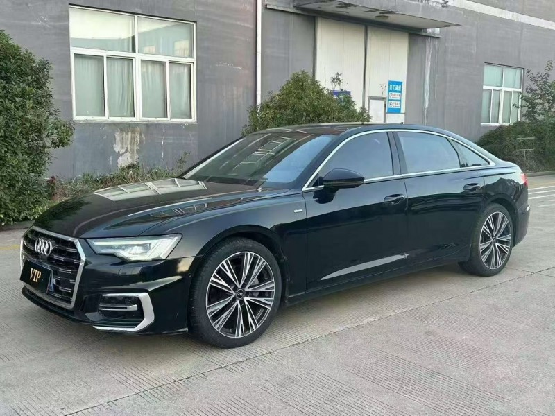宿迁23年奥迪A6L3