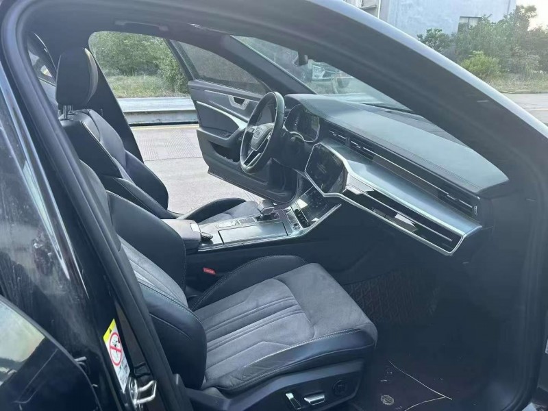 宿迁23年奥迪A6L6