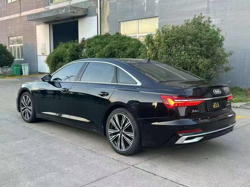 宿迁23年奥迪A6L8