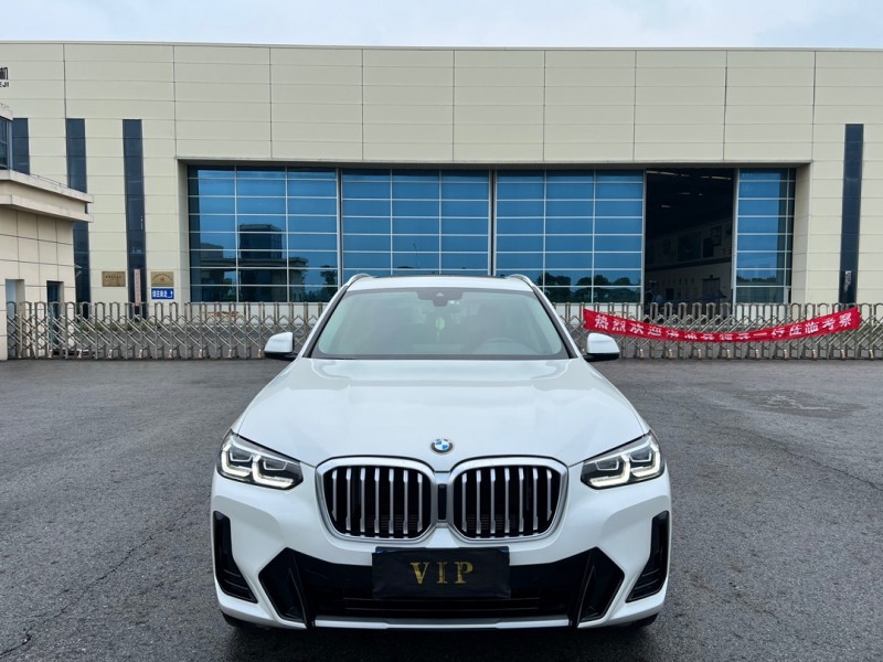 盐城23年宝马X31