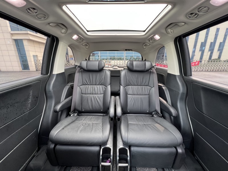 盐城22年本田奥德赛5