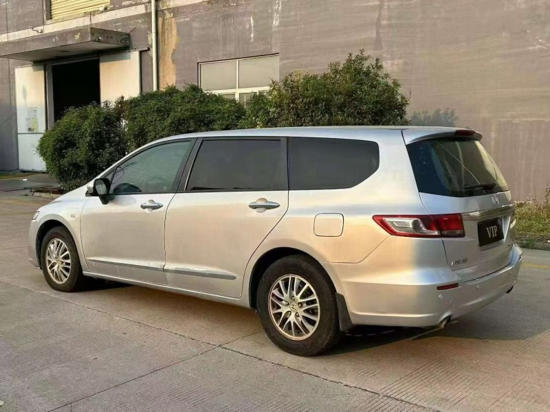 宿迁11年本田奥德赛8