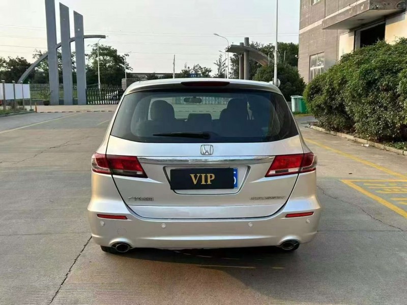 宿迁11年本田奥德赛9