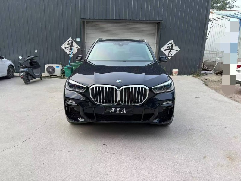 徐州21年宝马X51