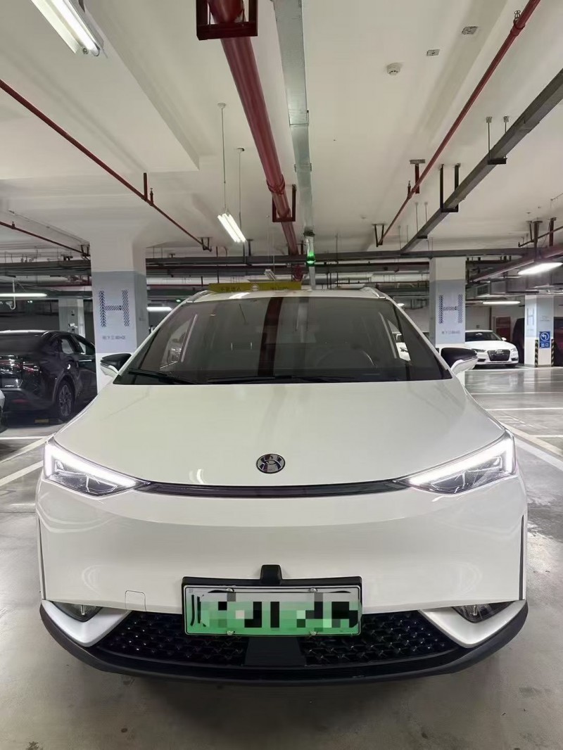成都23年合創汽車Z031