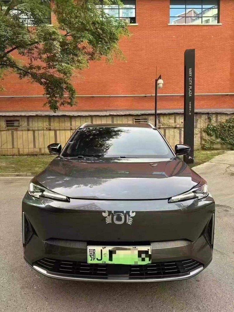 攀枝花25年長安汽車啟源1