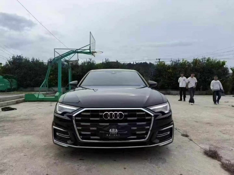 六盤水24年奧迪A6L1