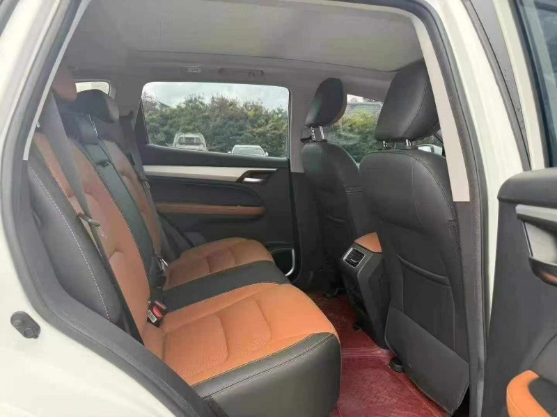 黔西南20年吉利远景6