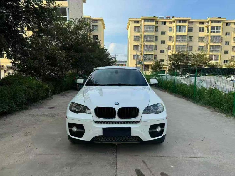徐州15年寶馬X61