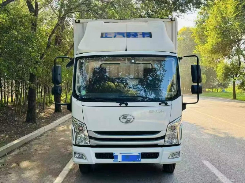 濟寧23年上汽集團輕卡1