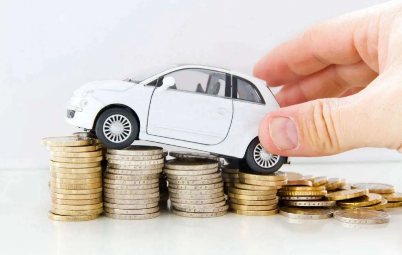 抵押車到底是不是黑車？