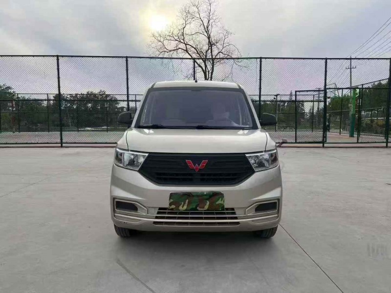 徐州21年五菱汽車宏光1