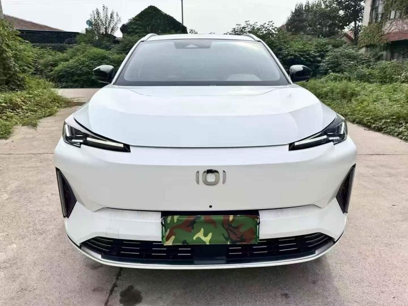 淄博24年長安汽車啟源1
