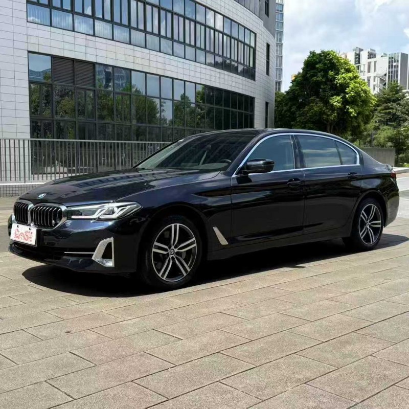 佛山23年宝马5系3