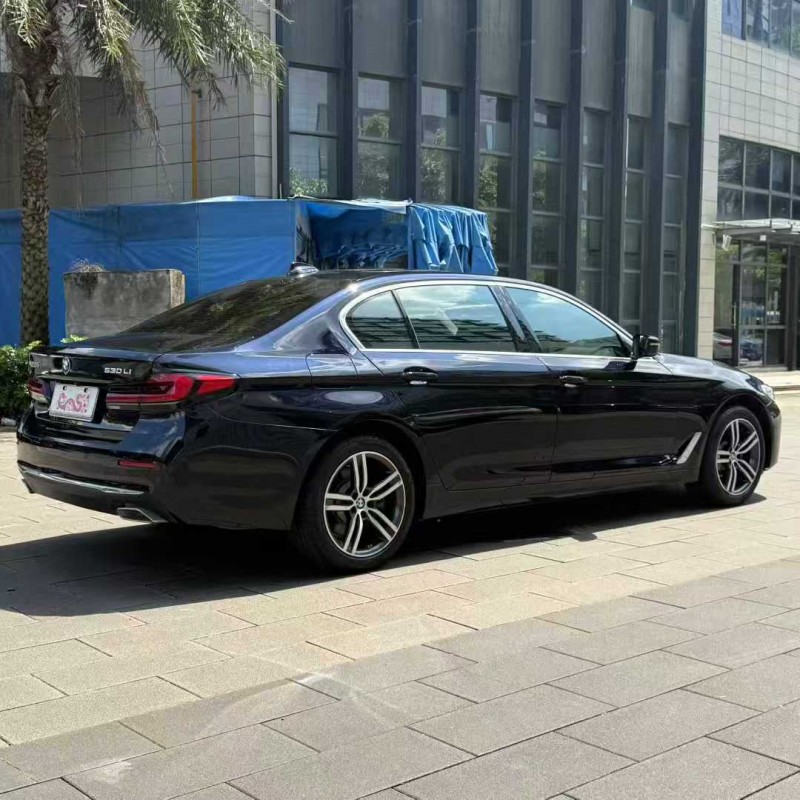 佛山23年宝马5系7