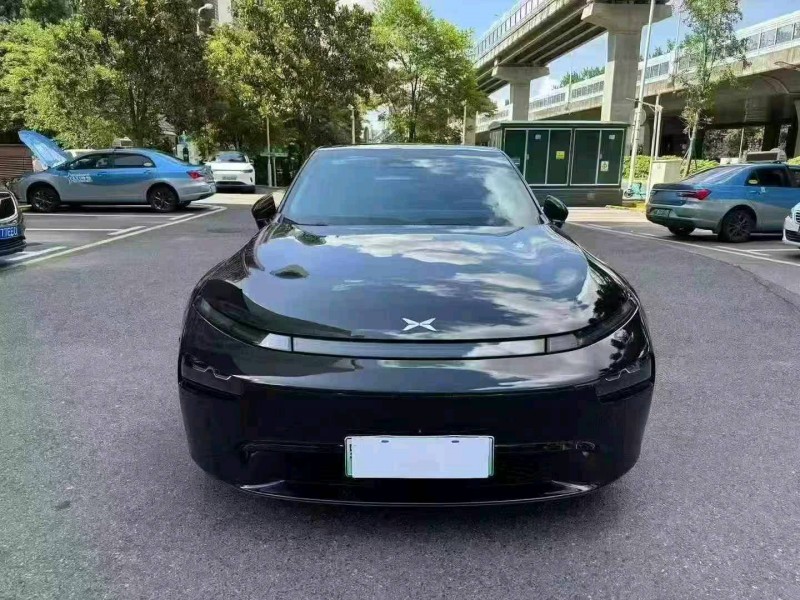湘潭24年小鵬汽車p71