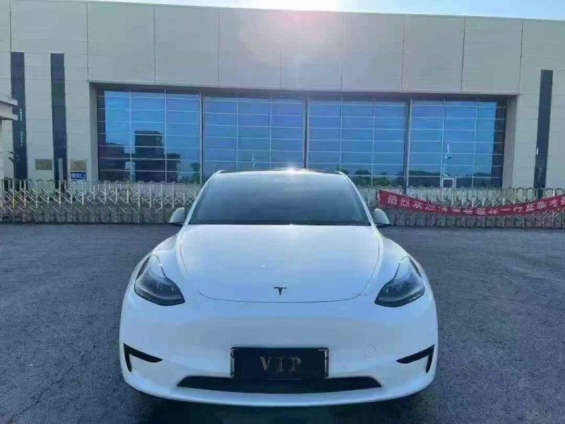 連云港24年特斯拉MODEL Y1