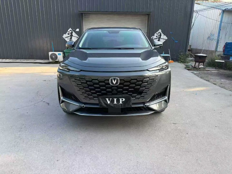 徐州21年長安汽車UNI1