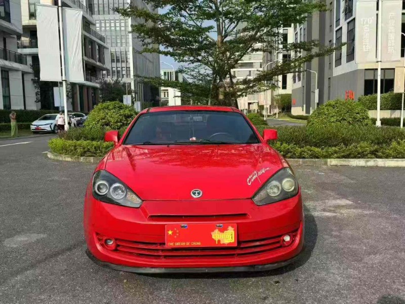 廣州08年現代勞恩斯酷派1