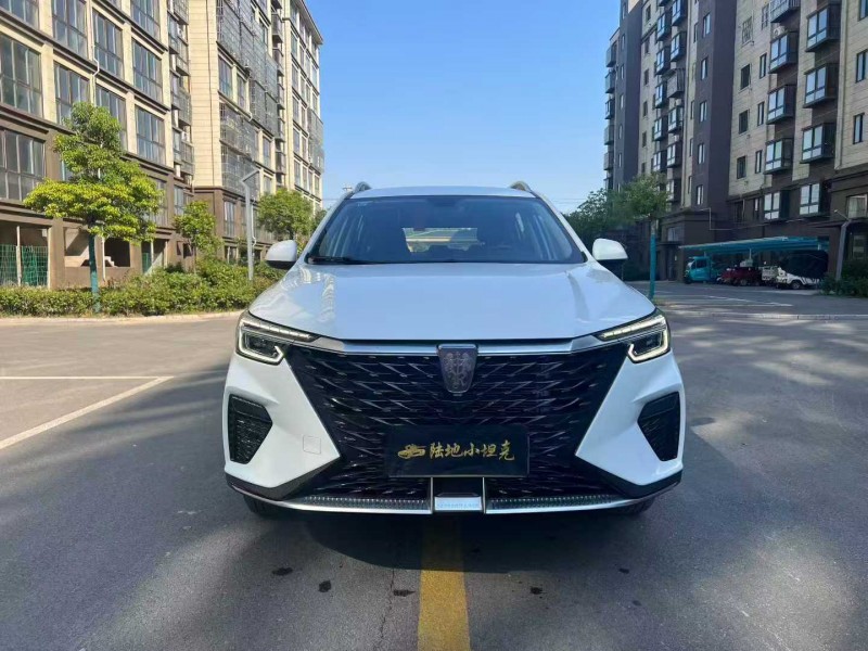 徐州23年榮威RX51