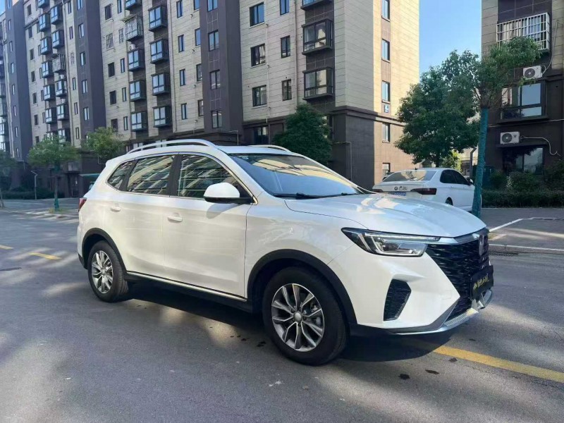 徐州23年榮威RX53