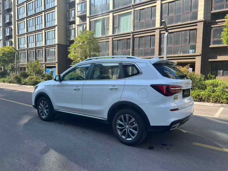 徐州23年榮威RX57