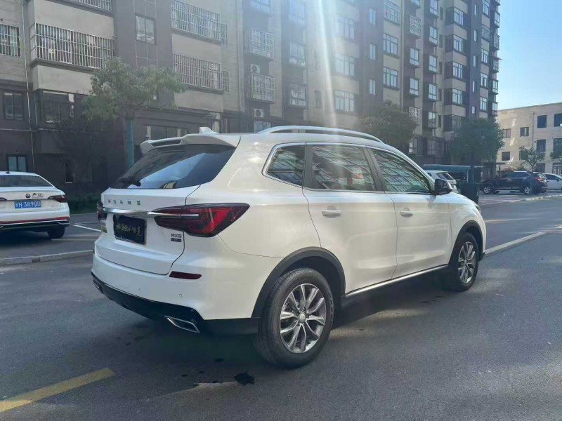 徐州23年榮威RX58