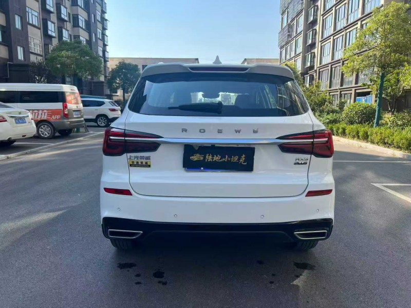 徐州23年榮威RX59