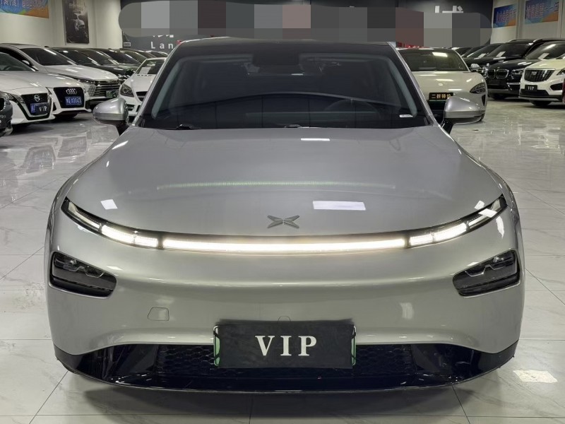 廊坊22年小鵬汽車p71