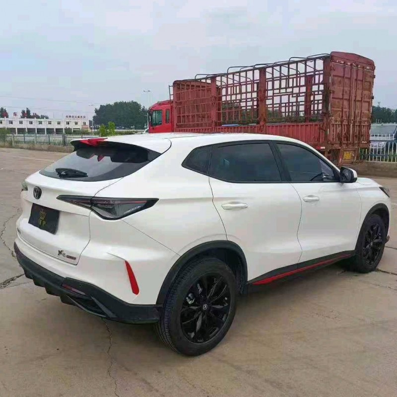 廈門20年奧迪A6L1