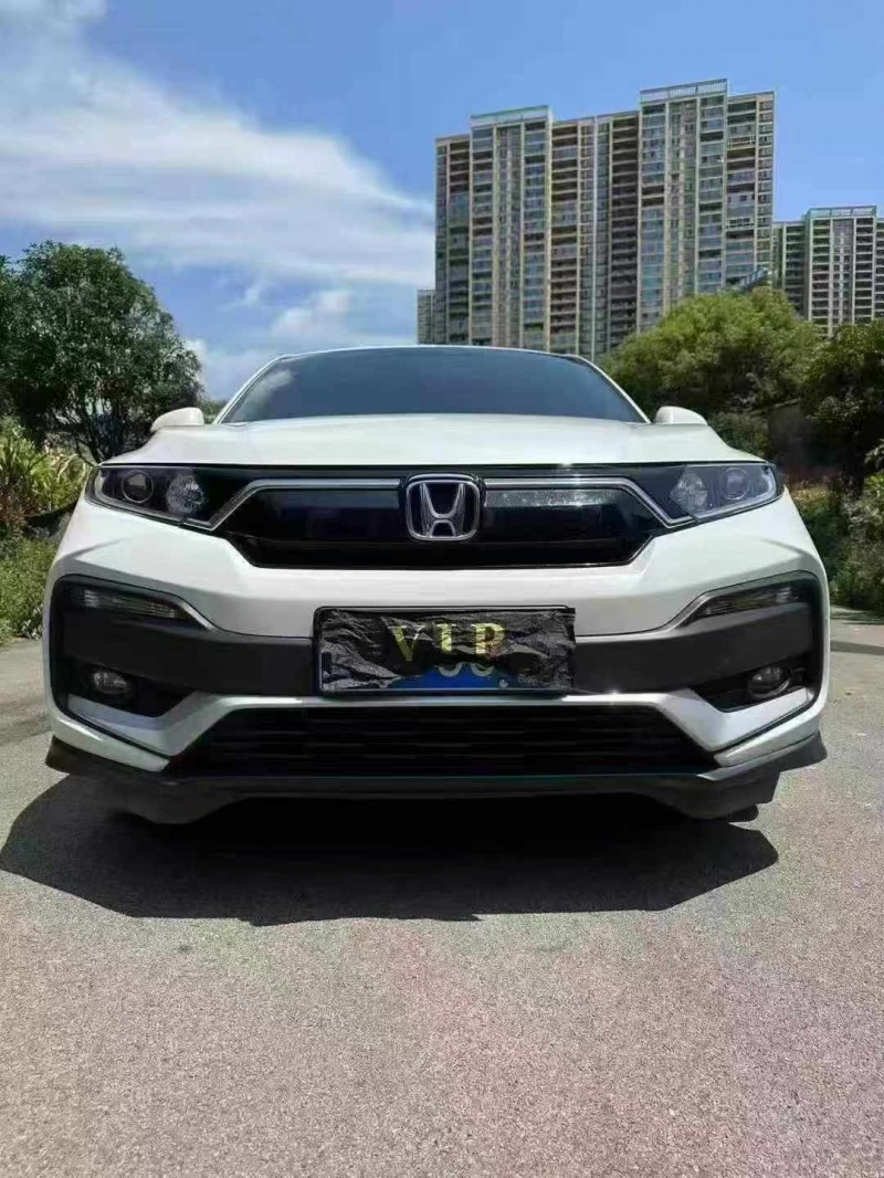 衡陽22年本田XRV1