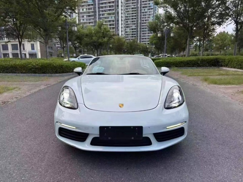 蘇州21年保時捷7181