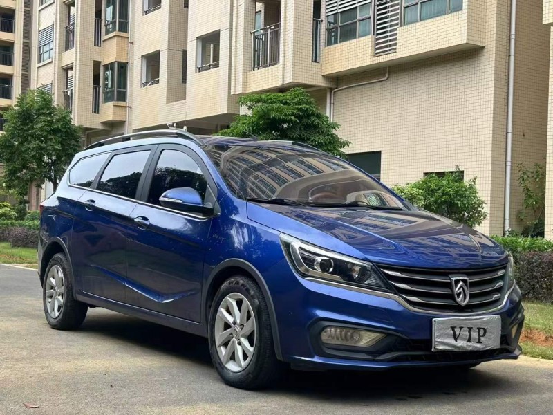 东莞18年宝骏3103