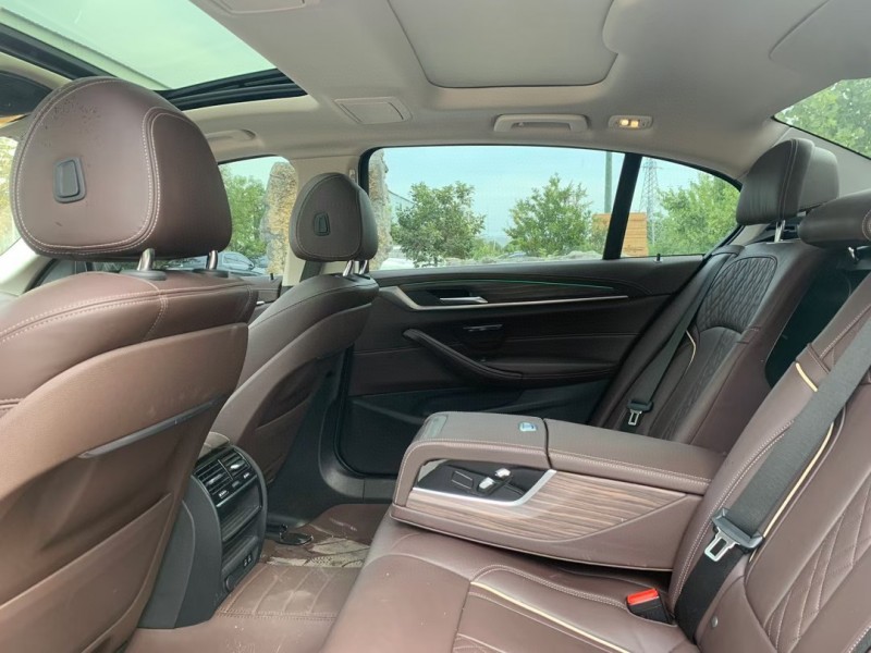 徐州22年宝马5系7