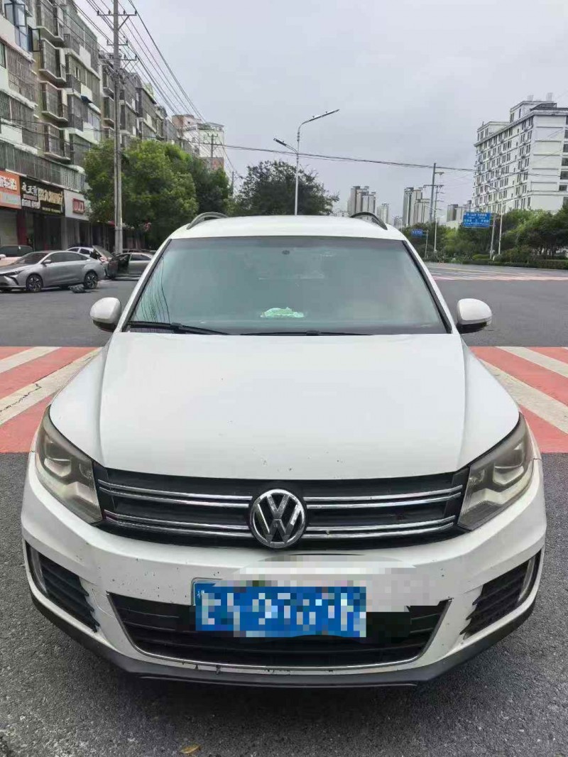 淮南16年大眾途觀1