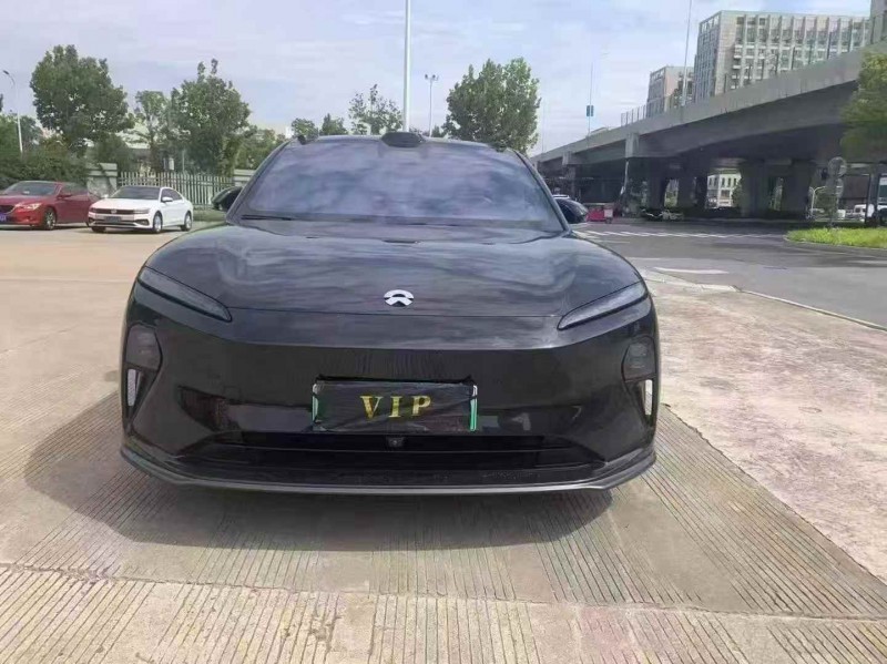 鹽城24年蔚來ET51