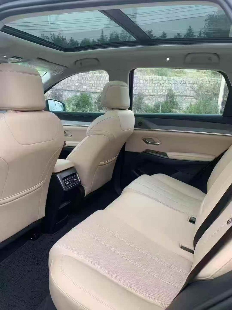 承德25年比亚迪宋6