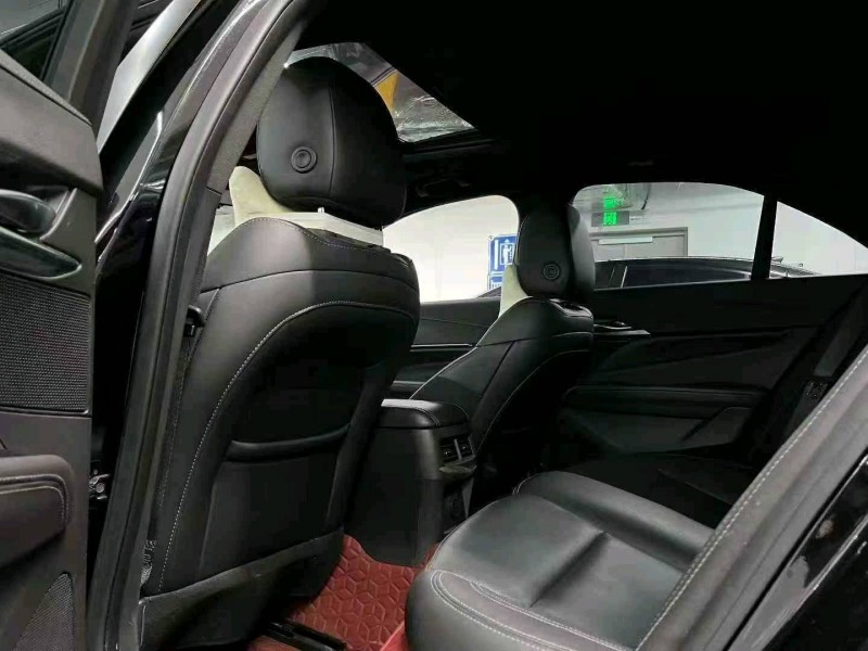 廣州23年凱迪拉克CT45