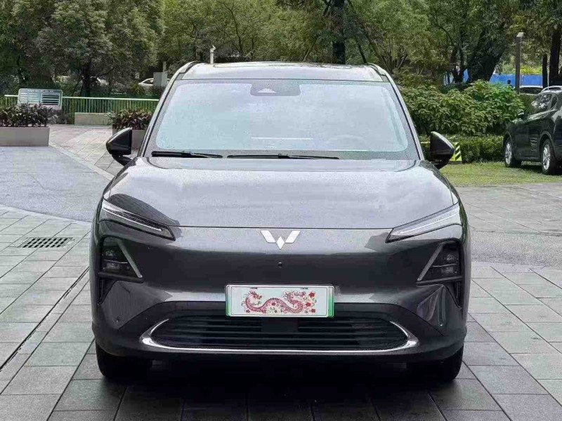 佛山24年五菱汽車星光1
