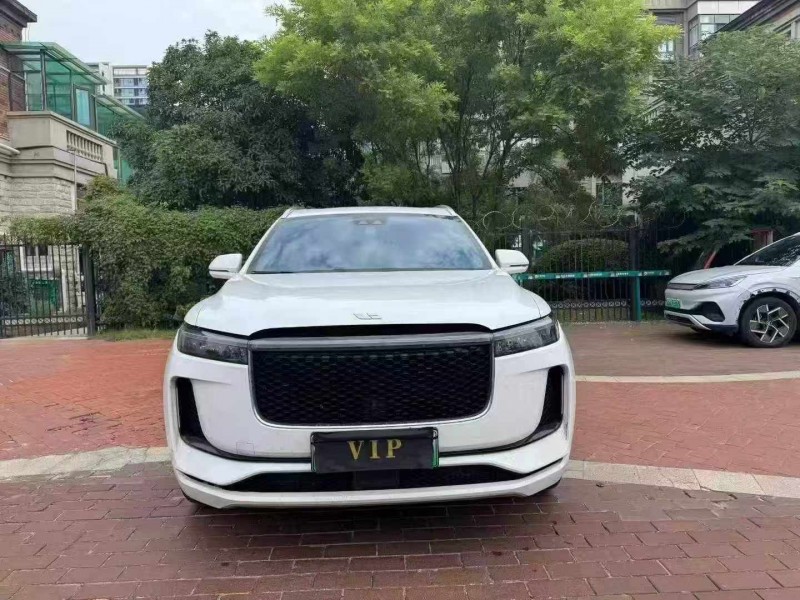 宜昌21年理想理想ONE1