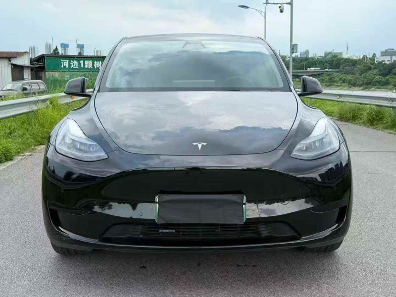 株洲23年特斯拉MODEL Y1