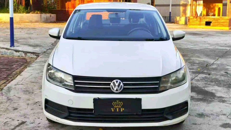 茂名21年大众捷达1