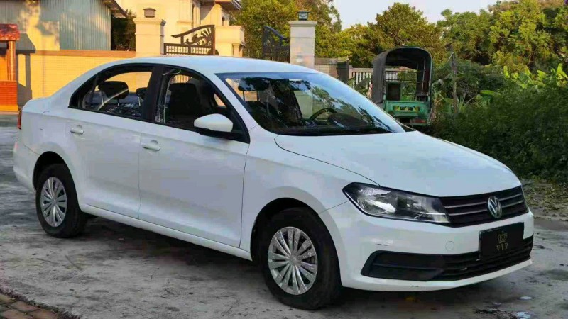 茂名21年大众捷达2